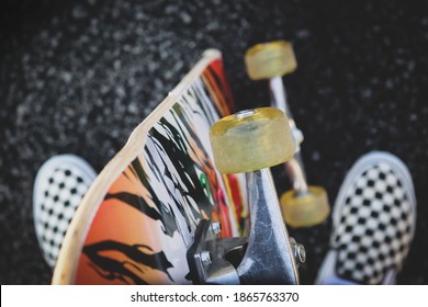Aesthetic Skate Wallpaper : 3 | kylewalkerbooth