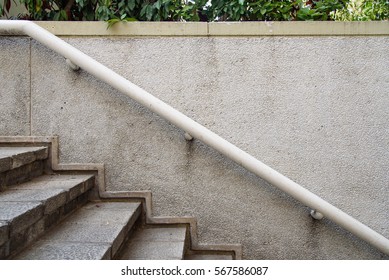 skateboard stair - Powered by Shutterstock