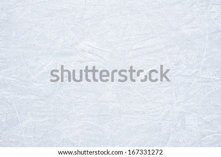 Skating rink background