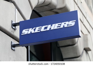 sketcher brand