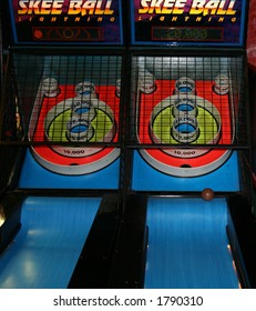 Skee Ball