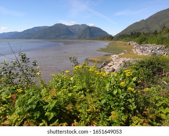 Skeena River Images, Stock Photos & Vectors | Shutterstock