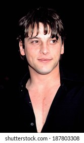 Skeet Ulrich At ABC Upfront, NY 5/14/2002