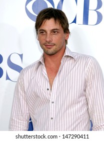 Skeet Ulrich At The CBS TCA Party Padadena, CA July 15, 2006