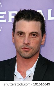 Skeet Ulrich At The NBC Summer Press Tour Party, Beverly Hilton Hotel, Beverly Hills, CA. 07-30-10