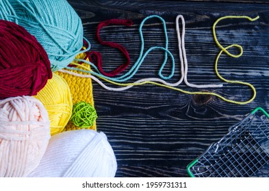 Knitting Words High Res Stock Images Shutterstock