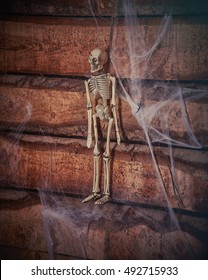 The skeleton in the closet