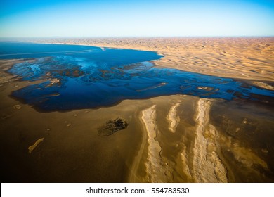 Skeleton Coast Namib Desert Namibia Stock Photo 554783530 | Shutterstock