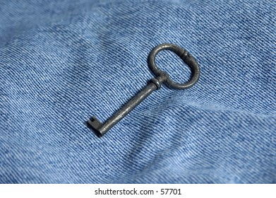 Skeleton Key