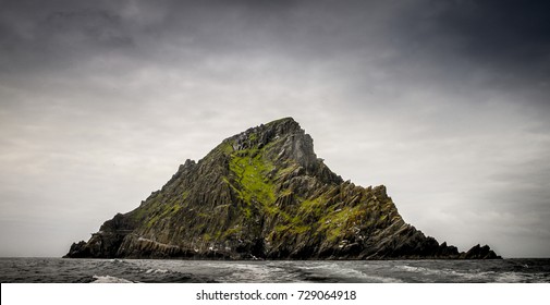 Skellig Michael