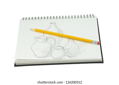 Sketch Pad