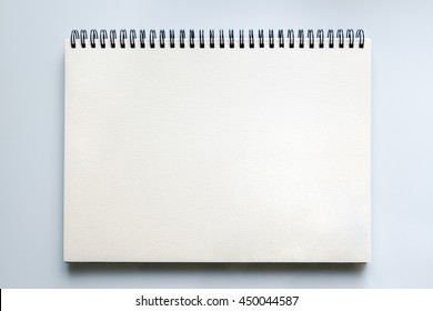 Sketchbook paper