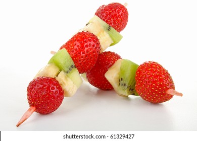 Skewer Fruit