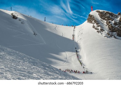 ski