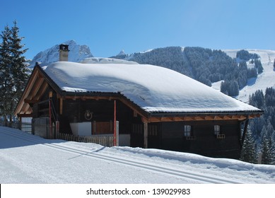 Ski Chalet