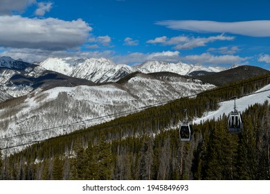 Бивер крик горнолыжный курорт