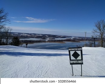 Ski Hill Black Diamond