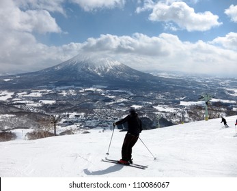 Ski In Hokkaido, Japan - Hirafu, Niseko And Mount Yotei