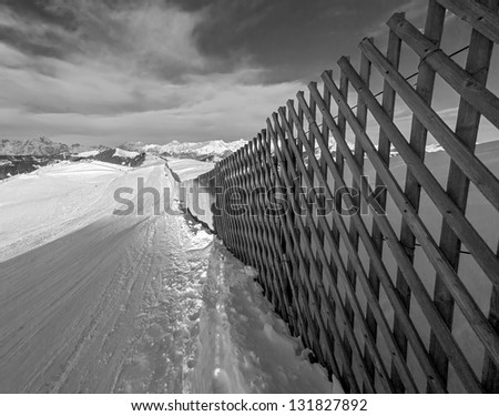 Similar – Image, Stock Photo dog in the manger