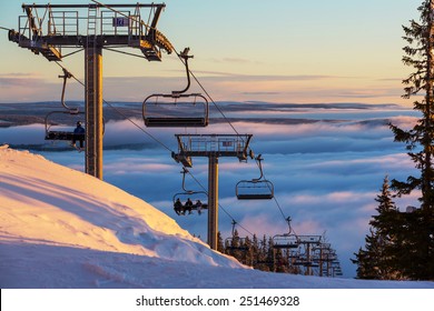 Ski Resort