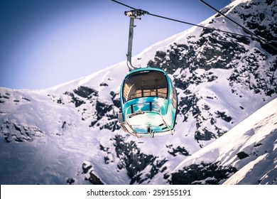 Ski Resort