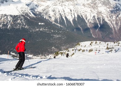 Ski resort Paganella – Andalo is located in Altopiano della Paganella/Dolomiti di Brenta/Lago di Molveno , Trentino-Alto Adige ,Italy
