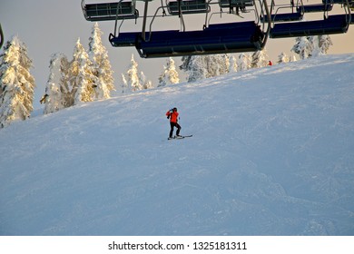 Ski Welt Wilder Kaiser Brixental Tirol 