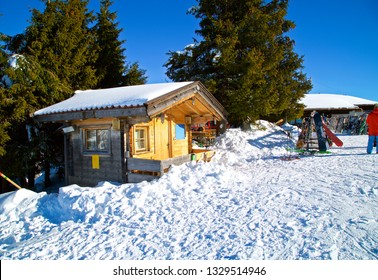 Ski Welt Wilder Kaiser Brixental Tirol