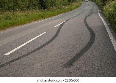 Skid Marks