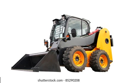 Skid Steer Loader