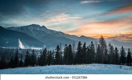 13,517 Zakopane winter Images, Stock Photos & Vectors | Shutterstock