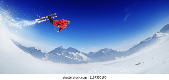 Ski Resort Images Stock Photos Vectors Shutterstock