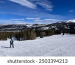 Skiing and Snowboarding in Breckenridge Colorado Trip