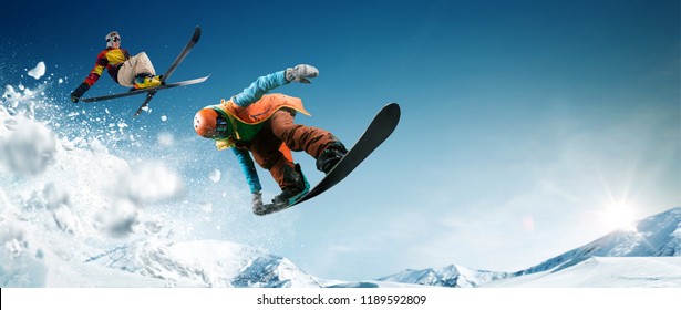 191,563 Snowboarding Stock Photos, Images & Photography | Shutterstock