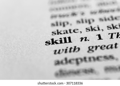 Skill