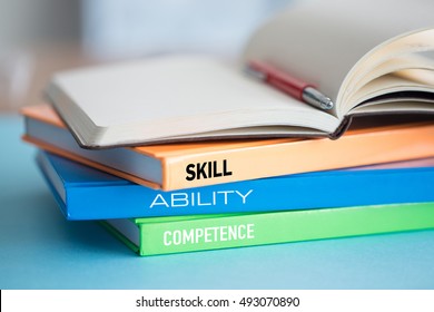 SKILL CONCEPT