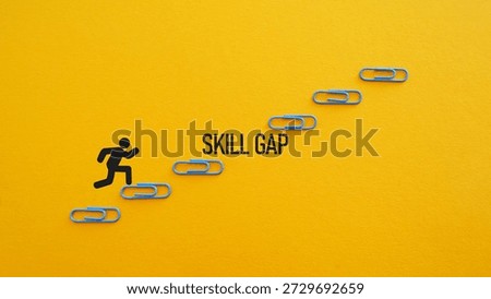 Skill Gap Analysis Concept for Workforce Planning Talent Development and Competency Assessment in Modern Organizations