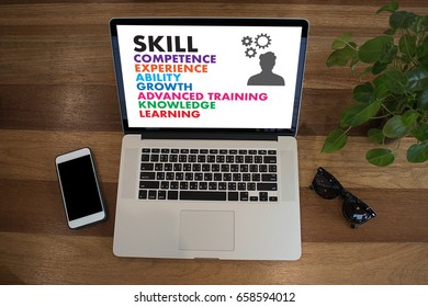 SKILL professionals working TECHNOLOGY COMMUNICATION