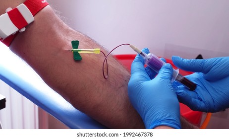 129 Vacuum venipuncture Images, Stock Photos & Vectors | Shutterstock