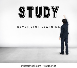 Skills Practice Learning Study Learn Concept
