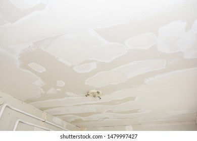 Plastering Hole Stock Photos Images Photography