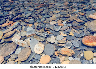 Skimming Stones