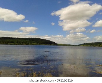 Skimming Stones