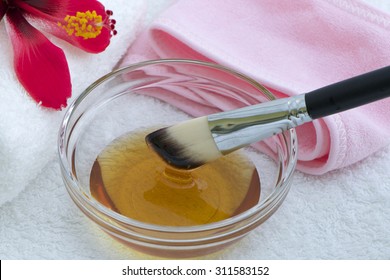 Skin Care - Honey Natural Face Mask