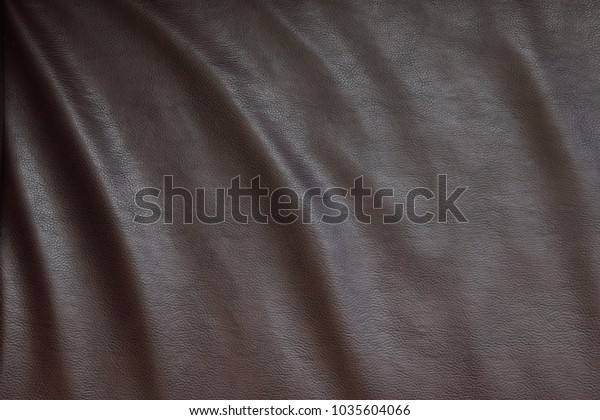 Skin folds. Leather for upholstering\
furniture, creating accessories, clothes, shoes.\
