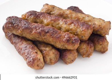 Skinless Pork Sausage