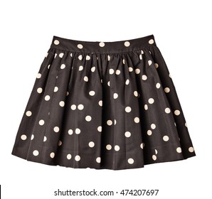 Skirt Isolated