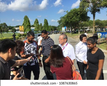 Lim kit siang Images, Stock Photos & Vectors  Shutterstock