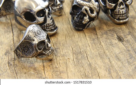 The Skull Ring Top Sellers, 54% OFF | www.emanagreen.com