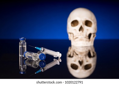 264 Cocaine vial Stock Photos, Images & Photography | Shutterstock